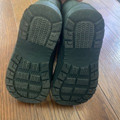 コールマン　レインシューズの画像