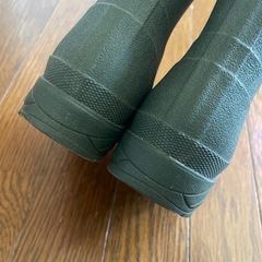 コールマン　レインシューズの画像