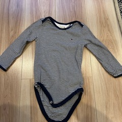 トミーフィルガー　ロンパースセット　80サイズの画像