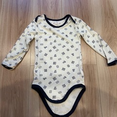 トミーフィルガー　ロンパースセット　80サイズの画像