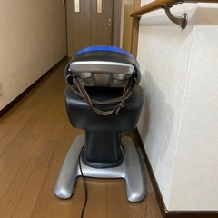 ロデオボーイIIの画像