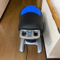 ロデオボーイIIの画像