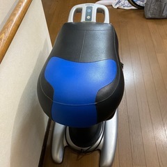 ロデオボーイIIの画像