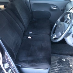 タント　4駆　4WDの画像