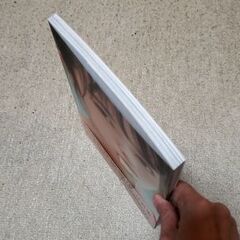 斉藤優里-写真集-7秒のしあわせの画像