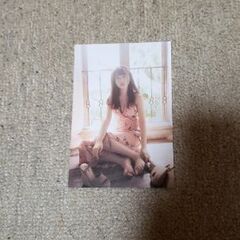 斉藤優里-写真集-7秒のしあわせの画像