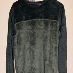 UNIQLOメンズ Lサイズの画像