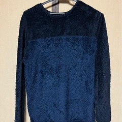 UNIQLOメンズ Lサイズの画像