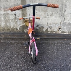 People ピープル　Ikinari 2to6 14インチの画像