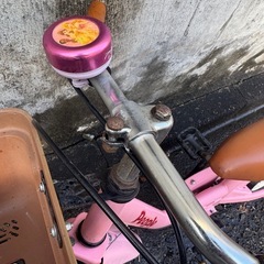 People ピープル　Ikinari 2to6 14インチの画像