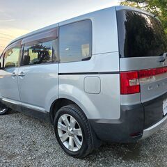 デリカD5☆G-PREMIUM☆4WD☆車検令和9年3月☆純正HDDナビ☆CD☆DVD☆地デジ☆Bluetooth☆クルコン☆ETC☆パワーバックドア☆バックカメラの画像