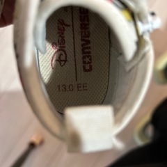 子供靴13センチの画像