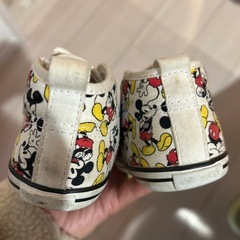 子供靴13センチの画像