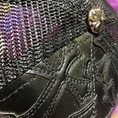 クロムハーツキャップの画像