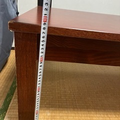 テーブルの画像