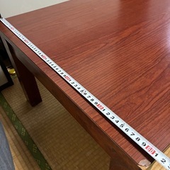 テーブルの画像