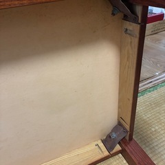 テーブルの画像