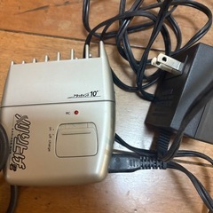 バリカンの画像