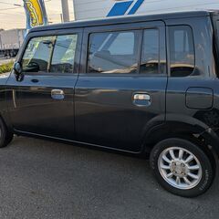 R9.3月まで車検あり！　H19アルトラパン　　モードの画像