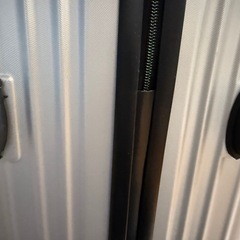 超軽量　キャリーケースの画像