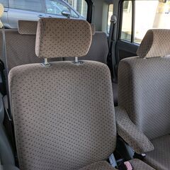 R9.3月まで車検あり！　H19アルトラパン　　モードの画像