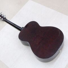 札幌市清田区 Lumber ランバー LFG10NA アコースティックギター FENDER製ソフトケース付属の画像
