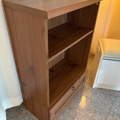 靴箱 シューズラック 玄関収納 靴ばこの画像