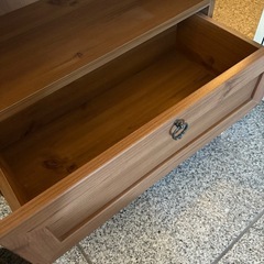 靴箱 シューズラック 玄関収納 靴ばこの画像