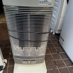 ヒーターの画像