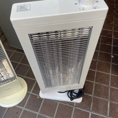 ヒーターの画像
