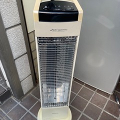ヒーターの画像