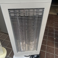 ヒーターの画像