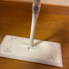 クイックルワイパー  2024年製 決まりました。の画像