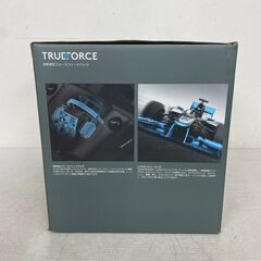 Logicool G923 レーシングハンドル&ペダル TRUEFORCE HDフォースフィードパック レーシングゲーム ハンコン 周辺機器 Y2429の画像