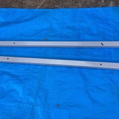 中古イナバ物置　FORTA  フォルタ　程度良　引取り限定の画像