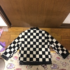 冬用 コートの画像