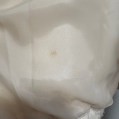 2WAYカラーコクーンブルゾンの画像