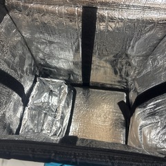 配達員セットの画像