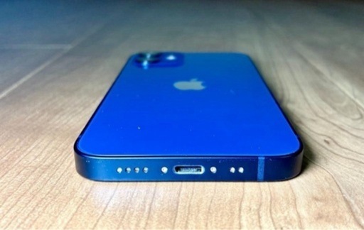 【即決価格】【美品】iPhone12mimi 64GB