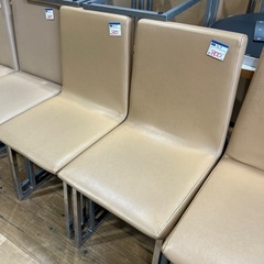 Oliver オリバー　事務用品　店舗　チェア　椅子　1脚800円の画像