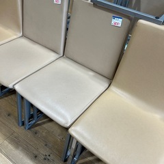 Oliver オリバー　事務用品　店舗　チェア　椅子　1脚800円の画像