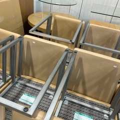 Oliver オリバー　事務用品　店舗　チェア　椅子　1脚800円の画像