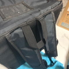 配達員セットの画像