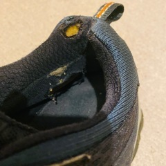 Colombia コロンビア gore-tex防水メンズ トレッキングシューズの画像