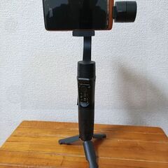 Steady Mobile BK1 スマートフォン用3軸ジンバルの画像