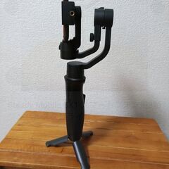 Steady Mobile BK1 スマートフォン用3軸ジンバルの画像