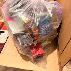 子供用おもちゃの画像