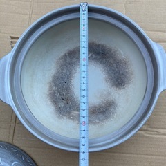 土鍋中サイズの画像