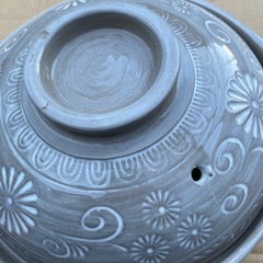 土鍋中サイズの画像