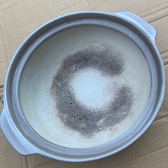 土鍋中サイズの画像